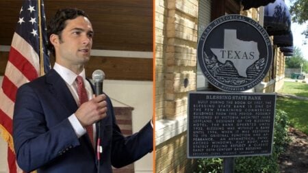 Texas Residents Angry Over New Bill to Ban Mortgages for Illegal Immigrants 'Banking is a Privilege for Citizens'