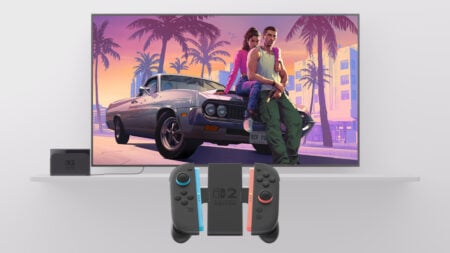 Rockstar is 'Trying' to Make GTA 6 Switch 2 Port Happen, Report Insiders, as November Launch Nears