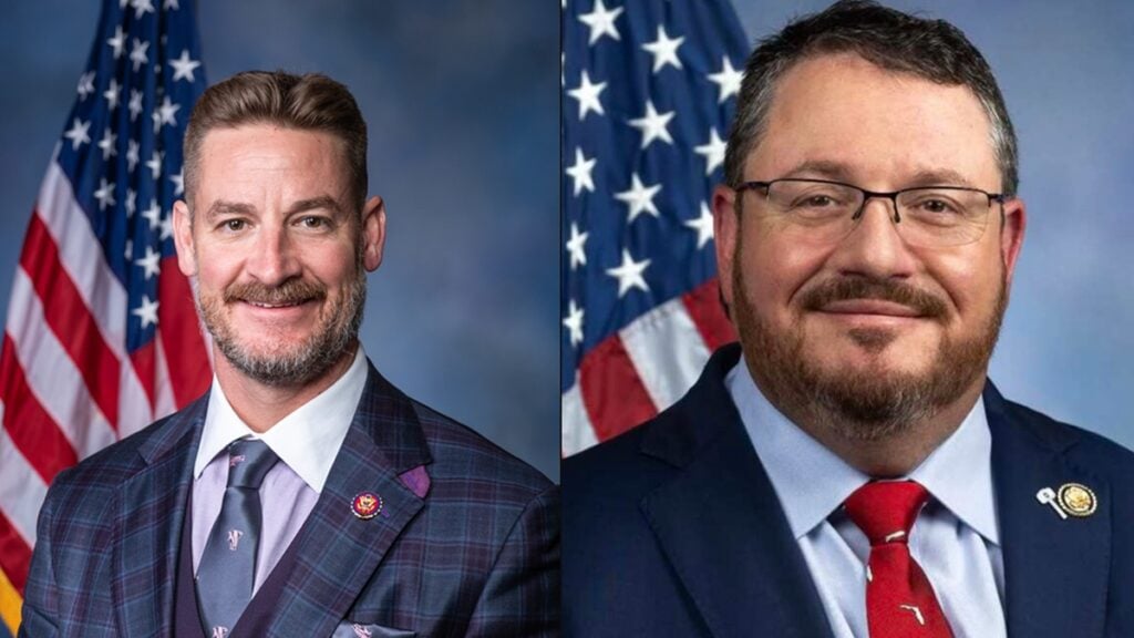 Florida Congressmen Slammed After Targeting Trans Girl Competing in Irish Dancing: ‘GOP Legislators are Obsessed with Gender’