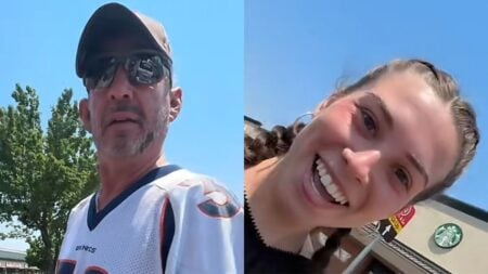 Alabama Man Melts Down After Woman Walks Too Close to Him, Threatens Her and Calls Her a ‘Liberal’