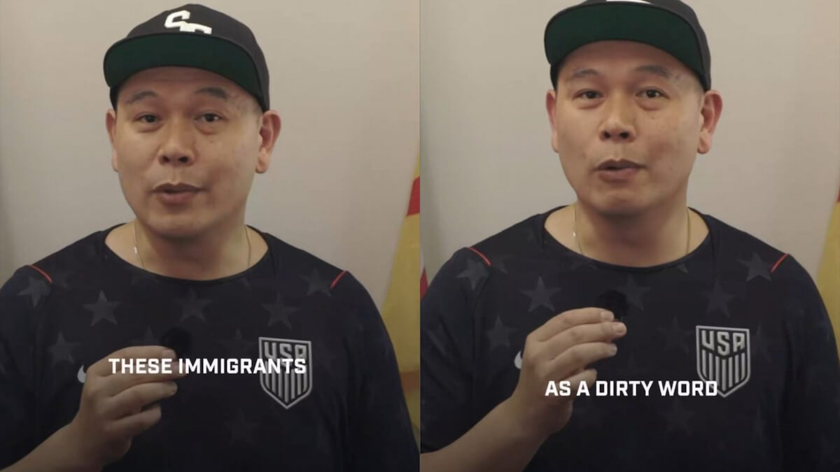 California Rep. Derek Tran Faces Backlash After Defending Haitian and Syrian TPS Holders: ‘Quit Confusing Immigrants With Illegal Aliens’