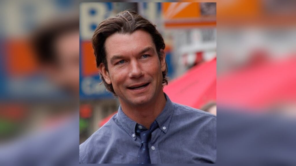 California’s Jerry O’Connell Stuns Listeners With a Candid Confession About Secretly Liking Wife Rebecca Romijn’s All-Natural Body Odor on a New Podcast: ‘A Little Funky Town’ California Actor Jerry O’Connell, Romijn