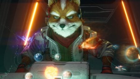 Star Fox Review – The Crew Is Back Star Fox Nintendo Switch 2 Review