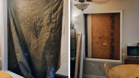 Tennessee Man Hires Company to Remove Tree Before It Breaks Window, But They Break It Instead: ‘Gonna Be a Pane To Fix’ Tennessee Man Hires Company to Remove Tree Before It Breaks Window But They Break It Instead
