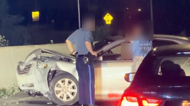 ‘This Is Getting Ridiculous Now!’: Massachusetts Residents Wonder Why Wrong-Way Crashes Keep Happening Massachusetts Car Crash