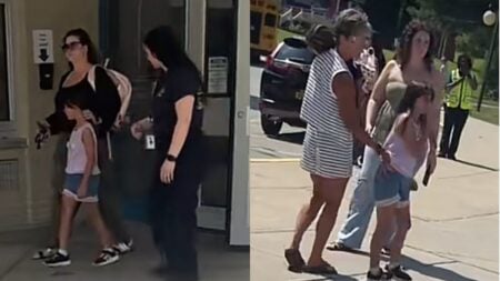New York Dad Says Ex’s Family Tried to Take His Daughter From School During Court-Ordered Parenting Time: ‘The Police Were Called’ New York Dad Says Ex’s Family Tried to Take His Daughter From School During Court-Ordered Parenting Time