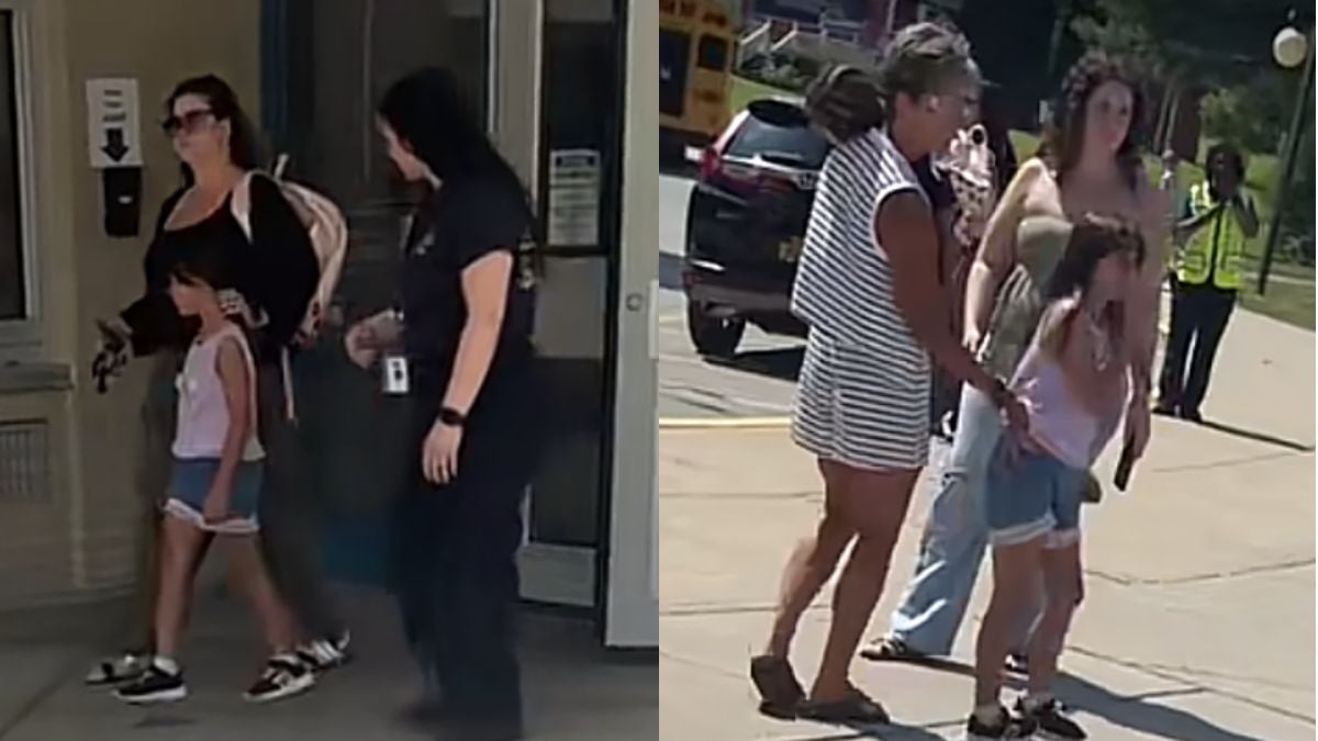 New York Dad Says Ex’s Family Tried to Take His Daughter From School During Court-Ordered Parenting Time: ‘The Police Were Called’