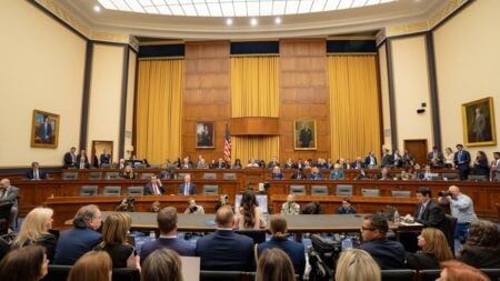 Illinois Angel Mom Sparks Fierce Debate After Emotional Immigration Testimony: ‘Why Are Illegal Immigrants More Important Than My Daughter?’ In a House Judiciary hearing in Washington, D.C., Sheridan Gorman's mother testified about her daughter's death in Chicago and directly addressed Democrat members of Congress. Her emotional remarks, including a striking bench offer, have fueled widespread discussion online.