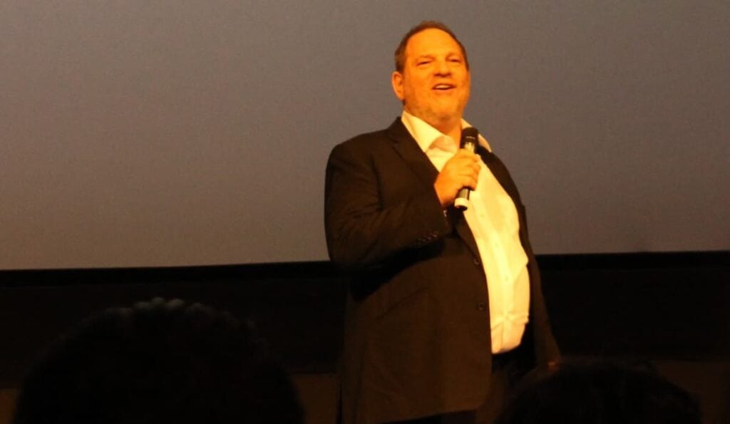 ‘He Has a Heart?’: New York Brutally Roasts Harvey Weinstein After Reported Heart Failure Harvey Weinstein