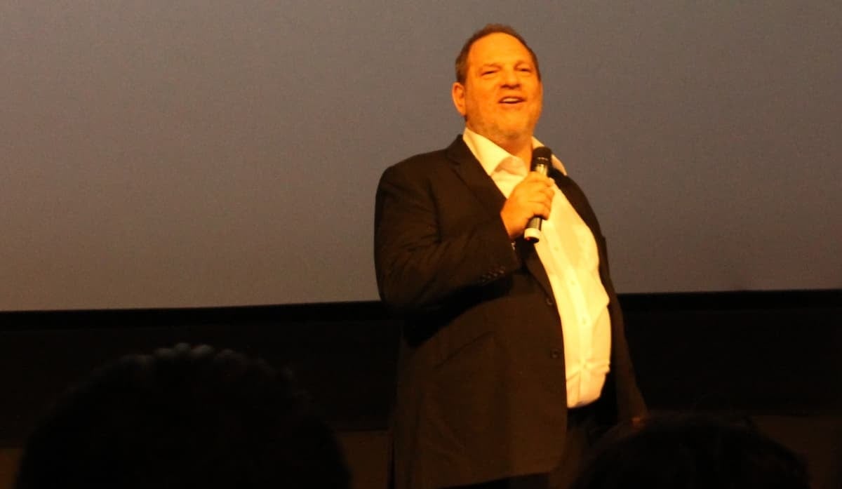 ‘He Has a Heart?’: New York Brutally Roasts Harvey Weinstein After Reported Heart Failure