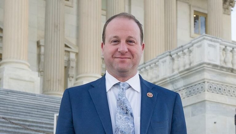 ‘MAGAt in Dem Clothing’: Colorado Incensed as Polis Fires Clemency Board Members After Tina Peters Backlash Jared Polis Colorado