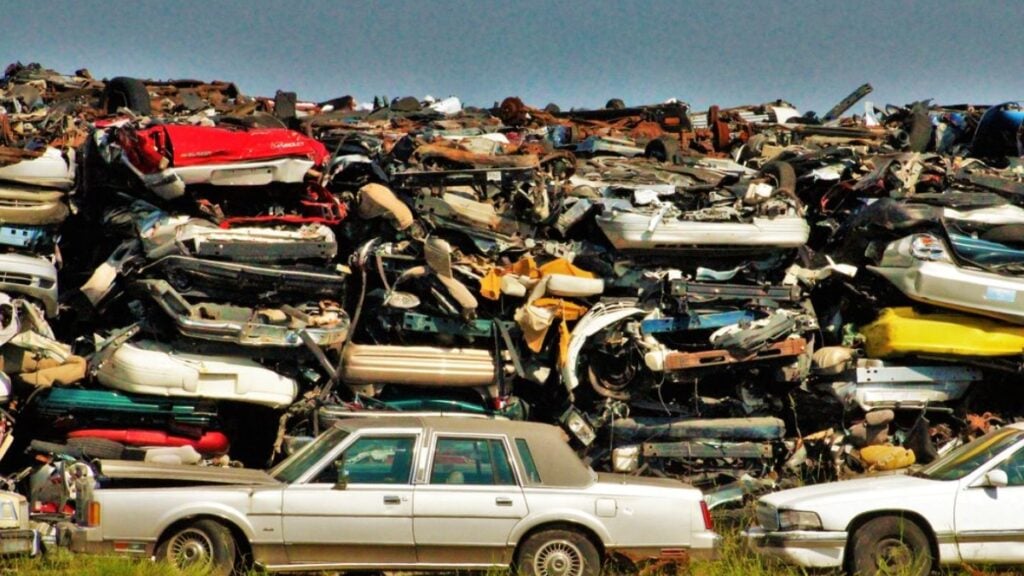 Michigan Analysts Believe the Car Market Will Almost Disappear by 2040: ‘Cars Are Just Too Damn Expensive’ Michigan Car Market