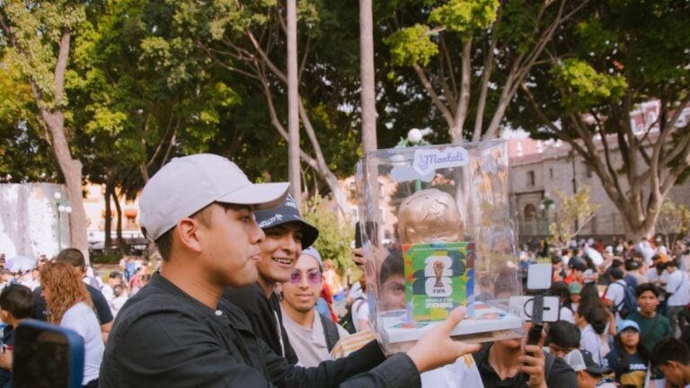 Angry Fans Slam California World Cup Watch Parties After Scheduling Snafus: ‘They Weren’t Expecting the US To Make it This Far’ California World Cup Fan Zone Issues