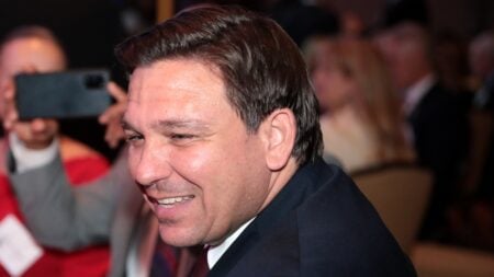 Florida Governor Slammed After Designating Antifa a Terrorist Organization: ‘And what makes you a member? Criticizing DeSantis?’