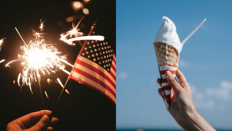 Massachusetts Mayor Under Fire for Canceling 4th of July Fireworks, Replacing It with Ice Cream: ‘You Lied to Us!’ Massachusetts 4th of July fireworks canceled for ice cream