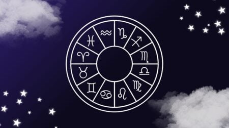 Today's Horoscope: July 4th - Use Your Energy to Believe, Grow, and Heal