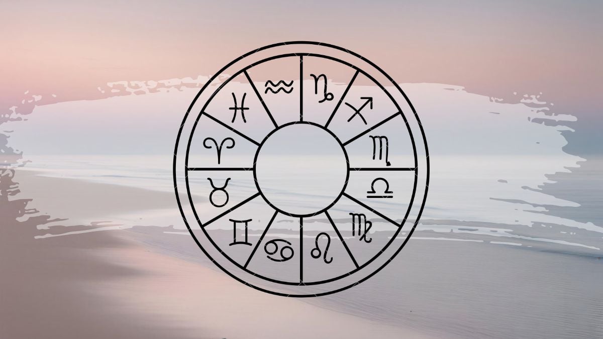Today’s Horoscope: July 5th – Relax, Recharge and Reflect