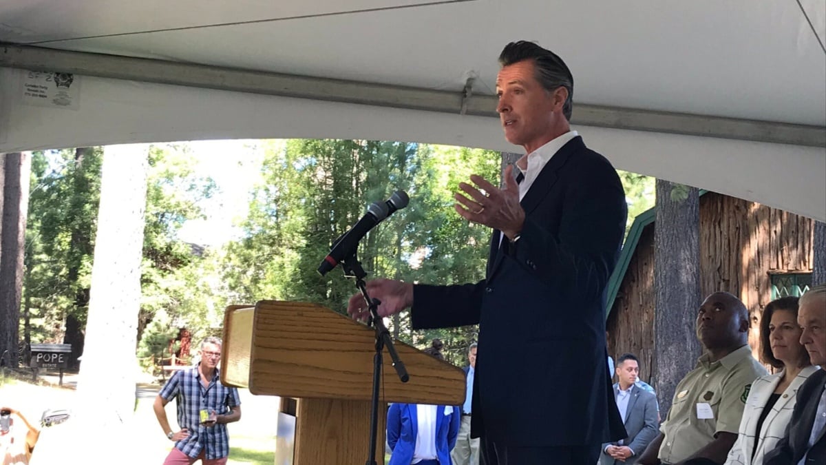 California Erupts in Skepticism After Gov. Gavin Newsom Touts Lowest Homicide Rate Ever: ‘No One Believes Your Lies’