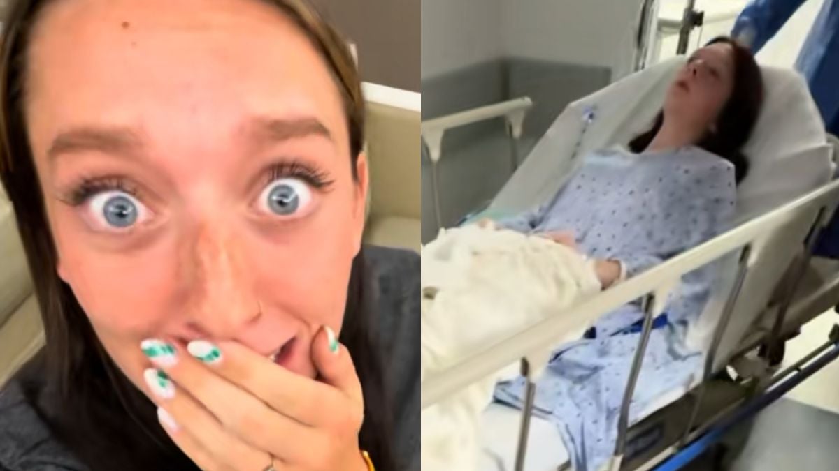 New York Woman Vlogs Her Sister’s Appendix Removal, Leaves Internet Split: ‘I’m Convinced You’re Faking It’