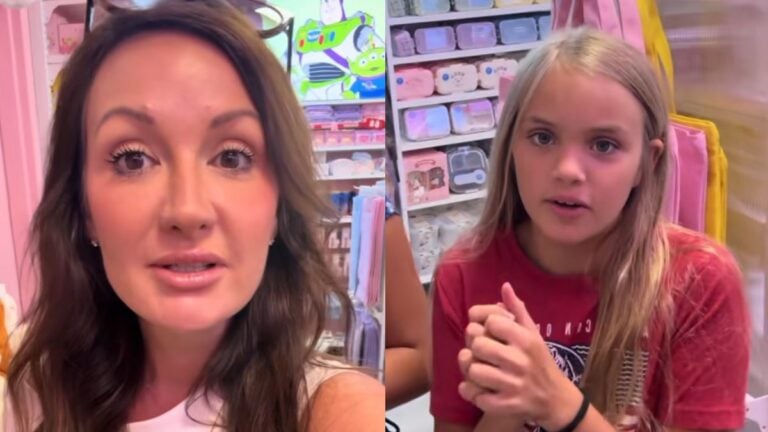 Florida Woman Accuses H&M Manager of Insulting Her in Front of Daughter After Pickup Order Mix-Up: ‘The Worst Experience’ Florida Woman Accuses H&M Manager of Insulting Her in Front of Daughter After Pickup Order Mix-Up