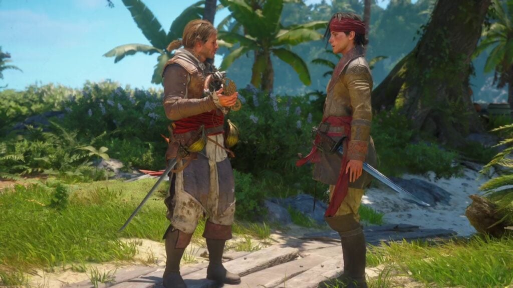 How To Get the Rope Dart in Assassin’s Creed Black Flag Resynced Assassin's Creed Black Flag Rope Dart Unlock