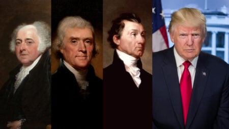 ‘What is There to Be Proud Of?’: Connecticut Man Sparks Outrage After Wishing ‘Trump Dies’ on the 4th of July Connecticut 4th of july trump
