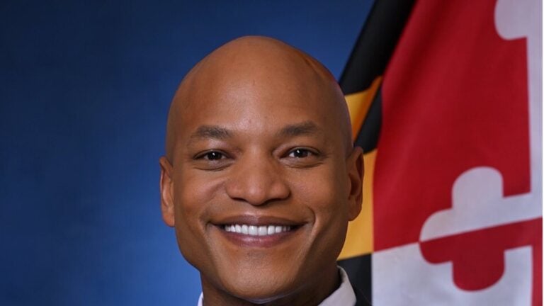 ‘Show Us That Bible’: Maryland Gov. Wes Moore Faces Sharp Rebukes After Emotional Tribute to Grandfather’s Faith Message Maryland Governor Wes Moore shared a video on X recounting how his grandfather gave him a Bible inscribed with “Have faith, not fear” before passing, framing fear as the accelerant of nationalism and faith as the foundation of patriotism. The personal message has sparked sharp online questions about its authenticity.
