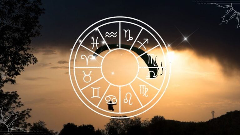 Today’s Horoscope: July 6th – Energy and Persistence Conquer All Things Today's Horoscope: July 6th - Energy and Persistence Conquer All Things