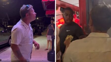 Man Kicked Out of New Jersey Bar Responds With Racist Rant and Wealth Bragging: ‘The Entitlement and Cringe Here Is INSANE’