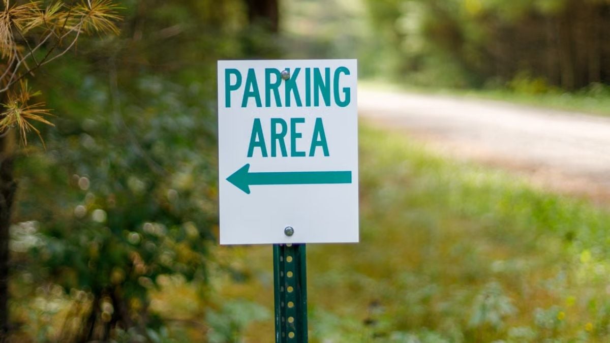 California Karen Chases Man Down Street After He Takes Parking Spot She Wanted: ‘Going Out Of Her Way To Harass People’