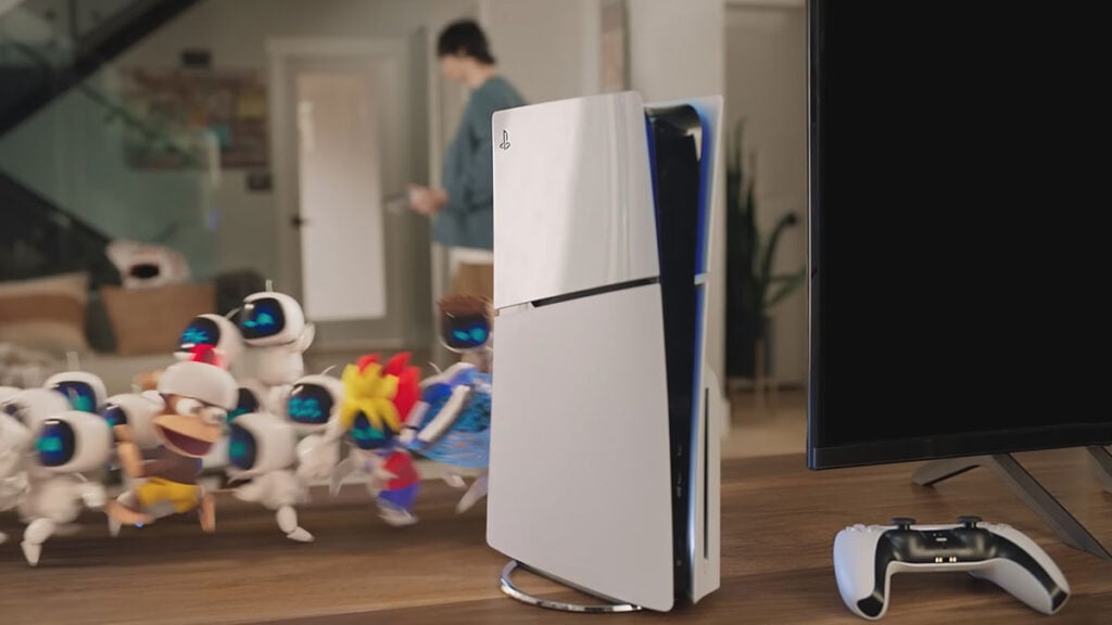 PlayStation Reportedly Didn't Warn Asian Partners, Local Branches Before Physical Disc Shut Down Announcement: 'They Didn't Know Either'