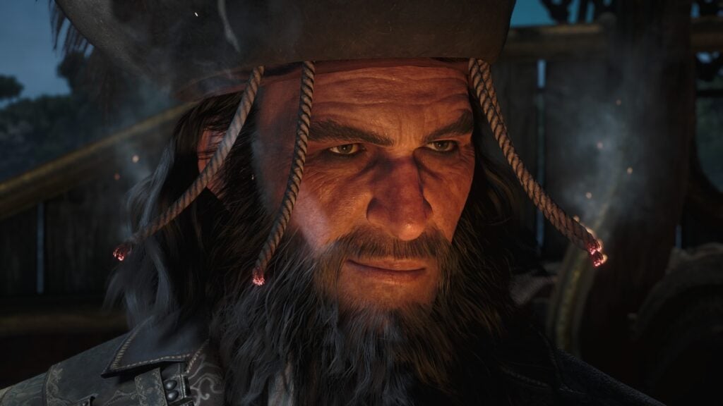 Assassin's Creed Black Flag Resynced PS5 Review