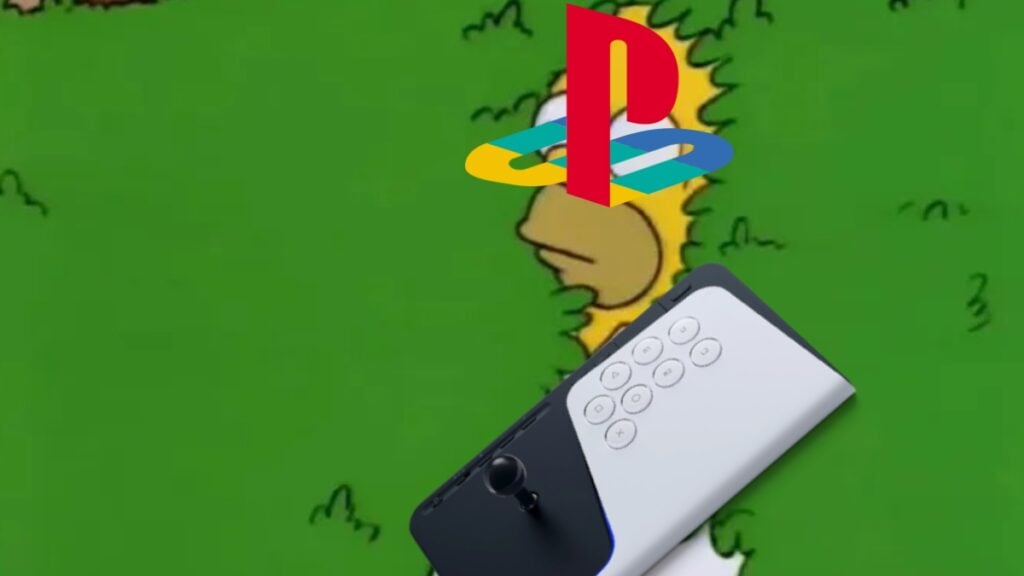 PlayStation’s Return to Social Media is Met With Backlash and Angry Consumers: ‘I Was Hoping It Was a Digital Controller’ PlayStation Fighting Controller Backlash