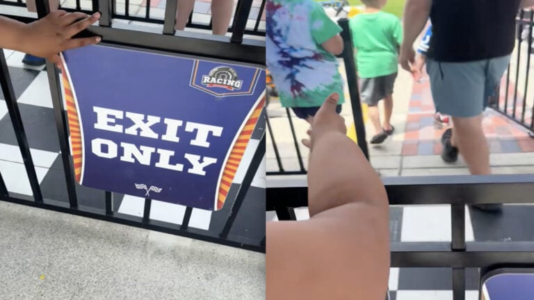 Indiana Mom Alleges Black Daughter Was Treated Differently After Ride Rejection: ‘Your Child Is Watching You Stand Up for What’s Right’ Indiana Mom Doesn’t Let Ride Discrimination Fly at Children’s Museum