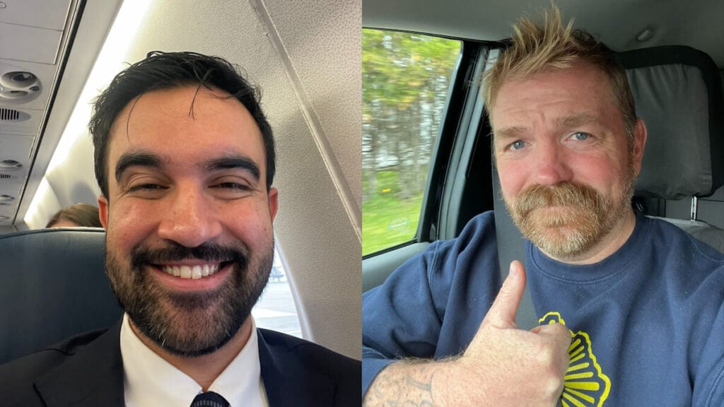 Maine Residents Slam Zohran Mamdani’s Call for Graham Platner to End Campaign: ‘We Have Seen This Movie Before’ Mamdani Calls For Platner’s Immediate Exit