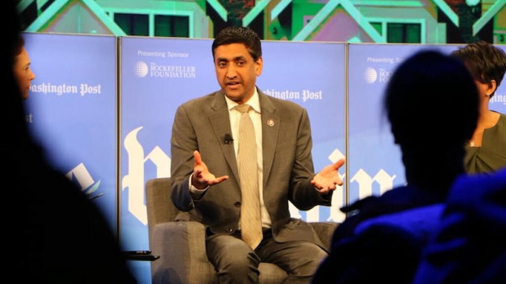 ‘Show Us Proof of Human Rights Violations’: California Rep. Ro Khanna Faces Backlash After Calling to Abolish ICE Ro Khanna's ICE Remarks Spark Backlash in California