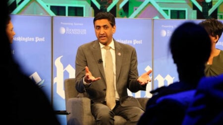 ‘Show Us Proof of Human Rights Violations’: California Rep. Ro Khanna Faces Backlash After Calling to Abolish ICE Ro Khanna's ICE Remarks Spark Backlash in California