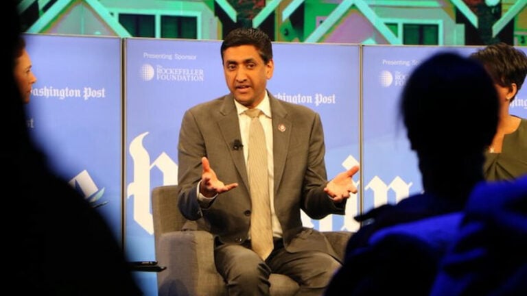 ‘Show Us Proof of Human Rights Violations’: California Rep. Ro Khanna Faces Backlash After Calling to Abolish ICE Ro Khanna's ICE Remarks Spark Backlash in California