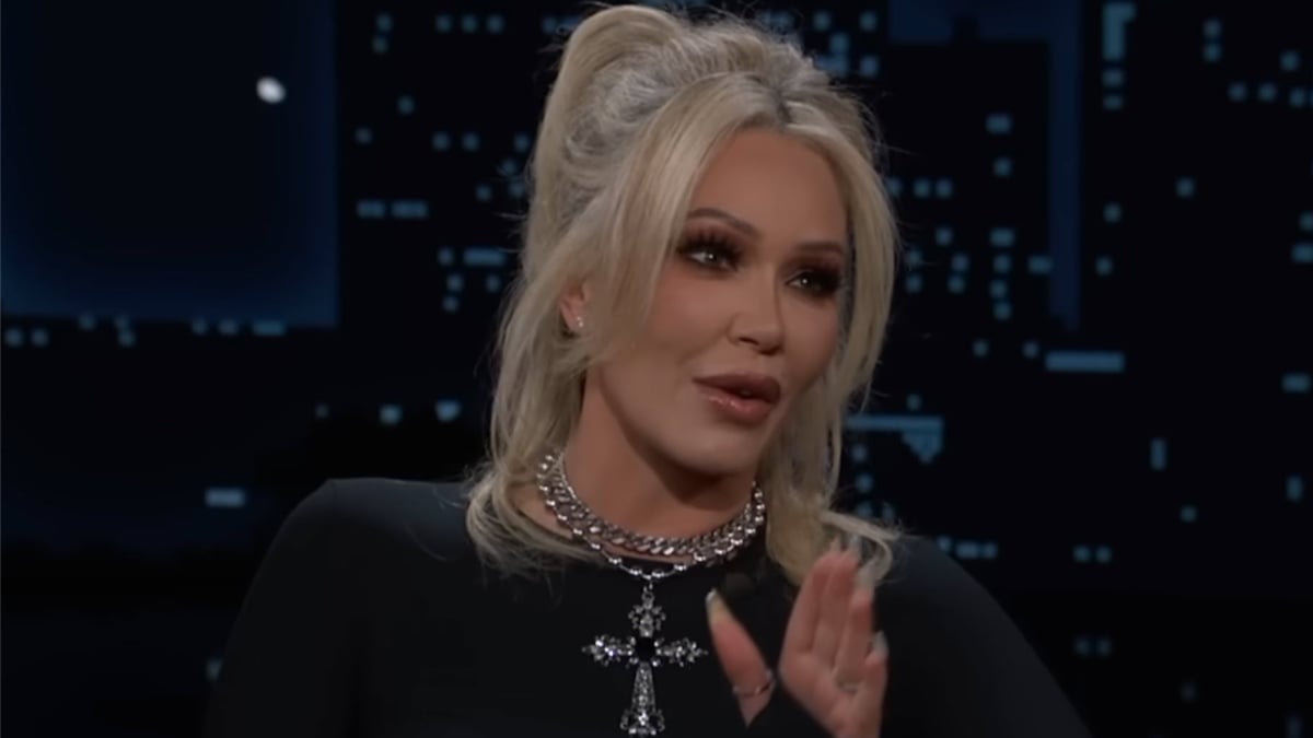 Tennessee Plot Twist as Bunnie XO Is Spotted Kissing a Reality Star 20 Years Younger at Jelly Roll’s Own Bar: ‘About to Be a Player’