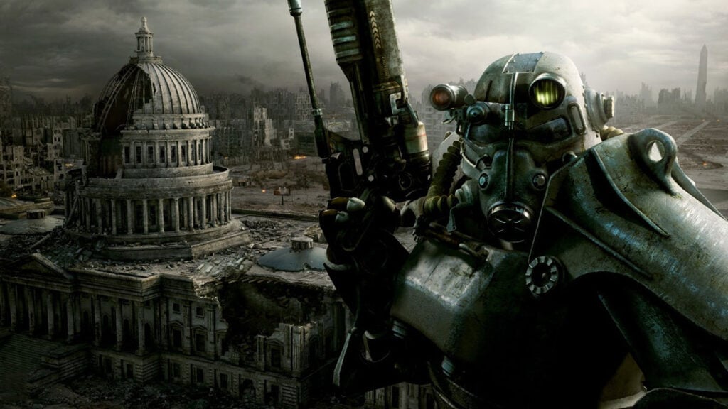Insider Says He’s Seen Fallout 3 Remake Footage, Suggests Bethesda Isn’t Making It: ‘Someone Somewhere Made Something’ Insider Says He's Seen Fallout 3 Remake Footage, Suggests Bethesda Isn't Making It: 'Someone Somewhere Made Something'