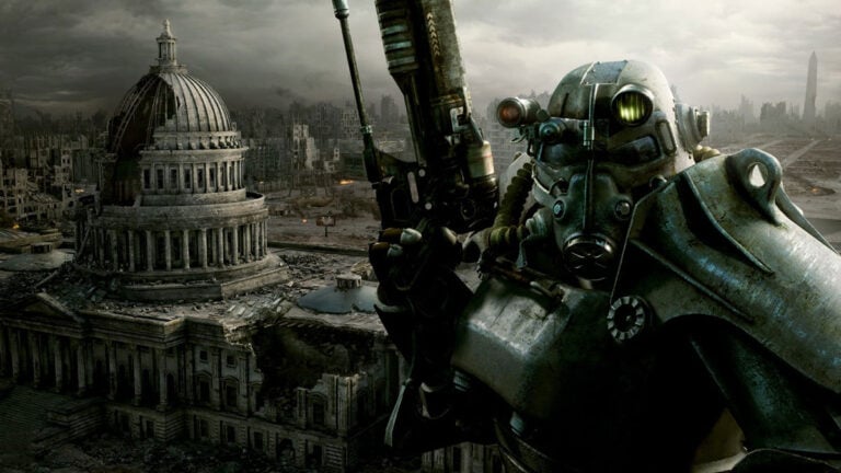 Insider Says He’s Seen Fallout 3 Remake Footage, Suggests Bethesda Isn’t Making It: ‘Someone Somewhere Made Something’ Insider Says He's Seen Fallout 3 Remake Footage, Suggests Bethesda Isn't Making It: 'Someone Somewhere Made Something'