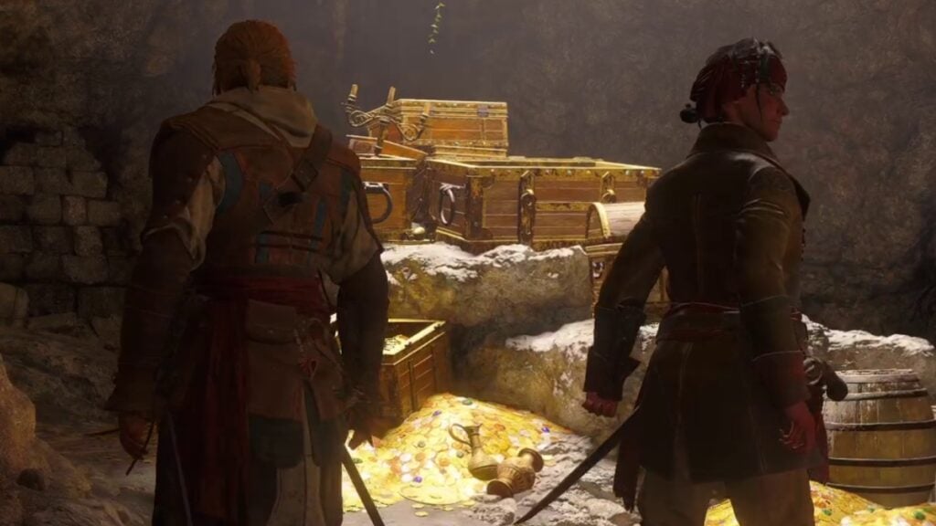 How to Make Money Quickly in Assassin’s Creed Black Flag Resynced How to Make Money Quickly in Assassin's Creed Black Flag Resynced