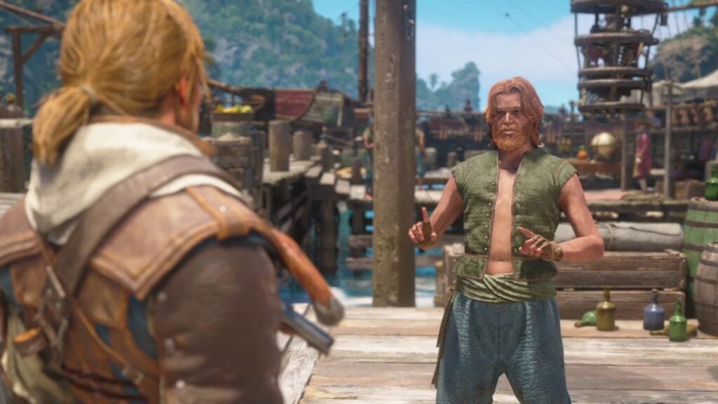 Best Hideout Upgrades to Get First in Assassin’s Creed Black Flag Resynced Assassin's Creed Black Flag Resynced Hideout Upgrades Guide
