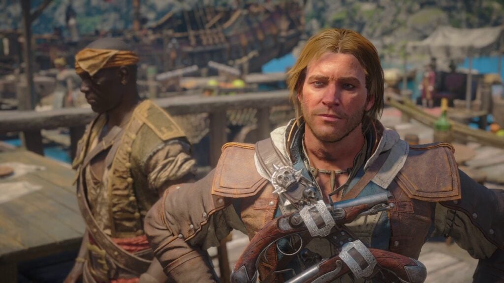 All New Content in Assassin’s Creed Black Flag Resynced Assassin's Creed Black Flag Resynced New Content List