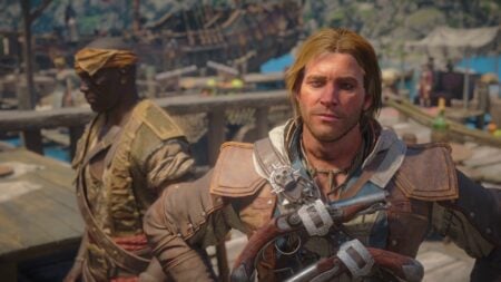 All New Content in Assassin’s Creed Black Flag Resynced Assassin's Creed Black Flag Resynced New Content List