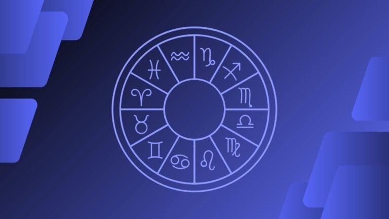 Today's Horoscope: July 9th - Be Strong When Everything Seems To Be Going Wrong