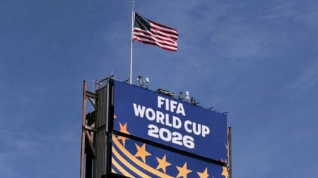 Washington Man Ends Up Humiliated After Threatening Belgian World Cup Fan: ‘What a Thoroughly Embarrassing Chain of Events’