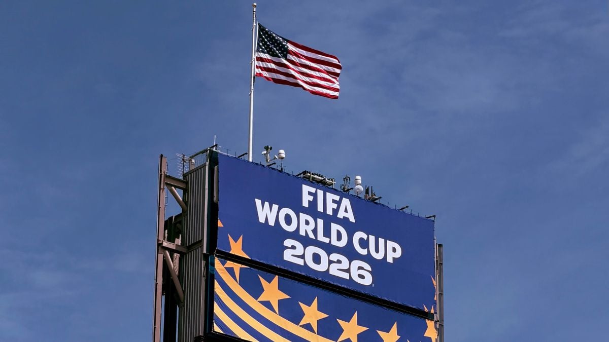 Washington Man Ends Up Humiliated After Threatening Belgian World Cup Fan: ‘What a Thoroughly Embarrassing Chain of Events’