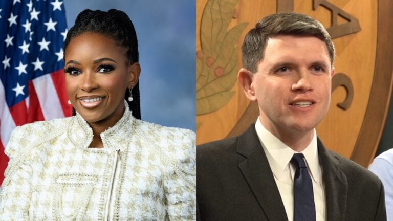 ‘It Was Racist. It Was a Racist Race’: Texas Rep. Jasmine Crockett Sparks Backlash After Primary Loss Comments Texas Rep. Jasmine Crockett said her Democratic primary loss to James Talarico was “a racist race” during a panel at the Global Black Economic Forum in New Orleans. The video clip shared on X is now drawing widespread attention.