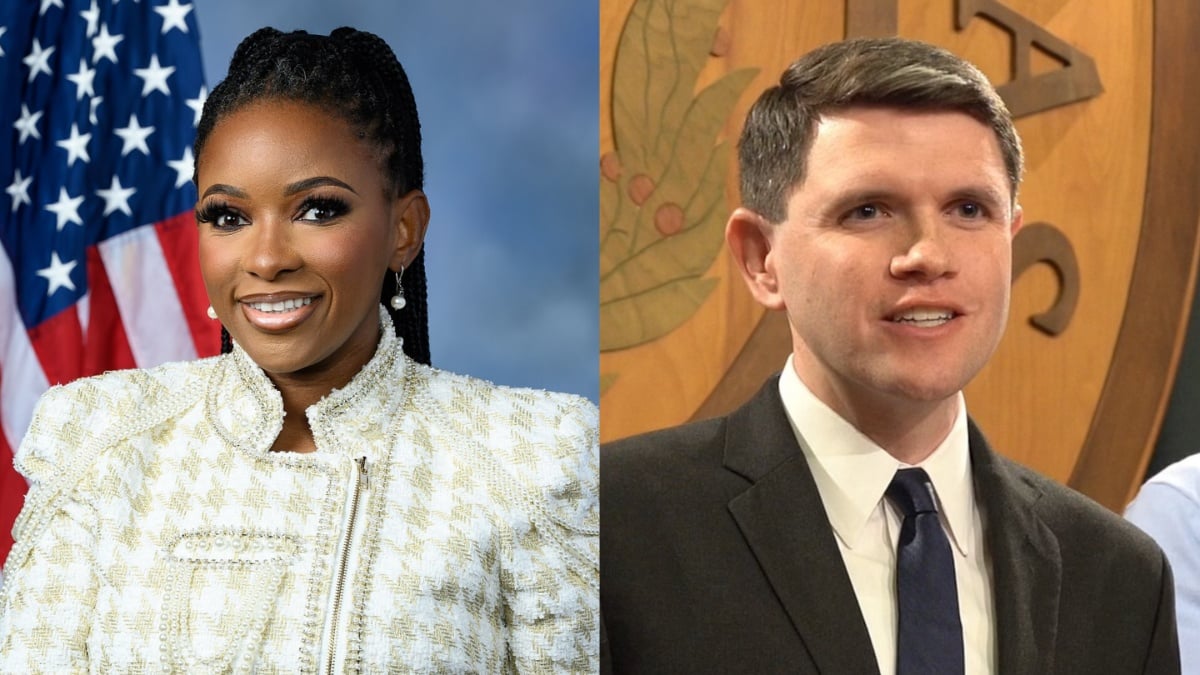 ‘It Was Racist. It Was a Racist Race’: Texas Rep. Jasmine Crockett Sparks Backlash After Primary Loss Comments